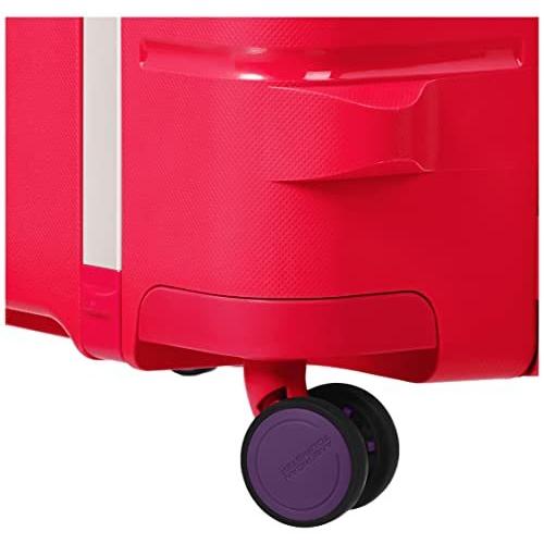 [アメリカンツーリスター] スーツケース トライガード スピナー 79/29 TSA 保証付 111L 79 cm 5.7kg ラズベリーピンク アメリカンツーリスター