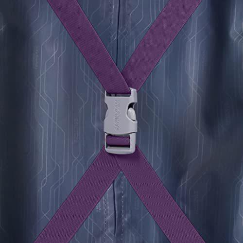 [アメリカンツーリスター] スーツケース トライガード スピナー 79/29 TSA 保証付 111L 79 cm 5.7kg ラズベリーピンク アメリカンツーリスター