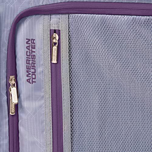 [アメリカンツーリスター] スーツケース トライガード スピナー 79/29 TSA 保証付 111L 79 cm 5.7kg ラズベリーピンク アメリカンツーリスター