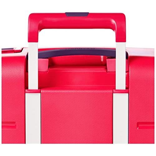 [アメリカンツーリスター] スーツケース トライガード スピナー 79/29 TSA 保証付 111L 79 cm 5.7kg ラズベリーピンク アメリカンツーリスター