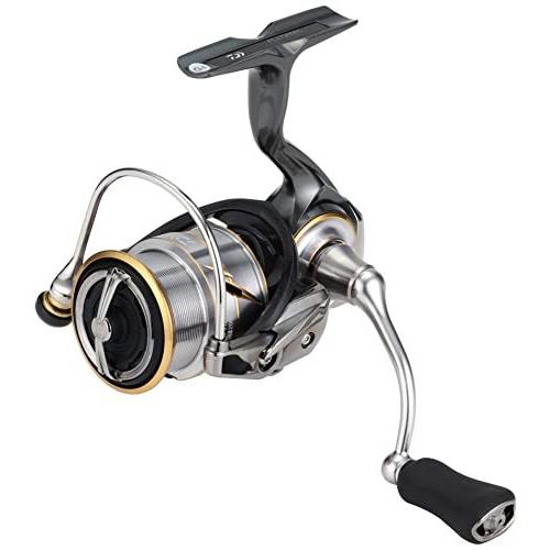 ダイワ(DAIWA) スピニングリール 20 ルビアス FC LT2000S (2020モデル) FC