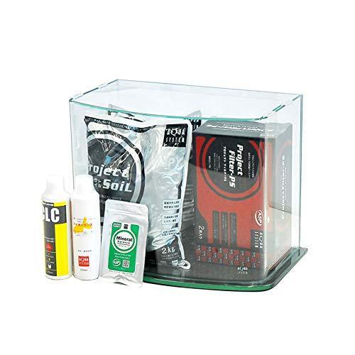 水槽セット アクアシステム ASP基本セット ルノアール360 Hz共用 ルノアール360