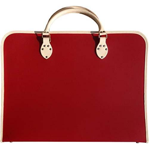 NULO(ヌーロ) pp×leather A3 図面ケース/ポートフォリオケース/レッスンバッグ/楽譜ケース/デザイナー/設計士/イン? A3 NULO(ヌーロ) 図面ケース/ポートフォリオケース/レッスンバッグ/楽譜ケース/デザイナー/設計士/イン? pp×leather QG1939485035(18240円)