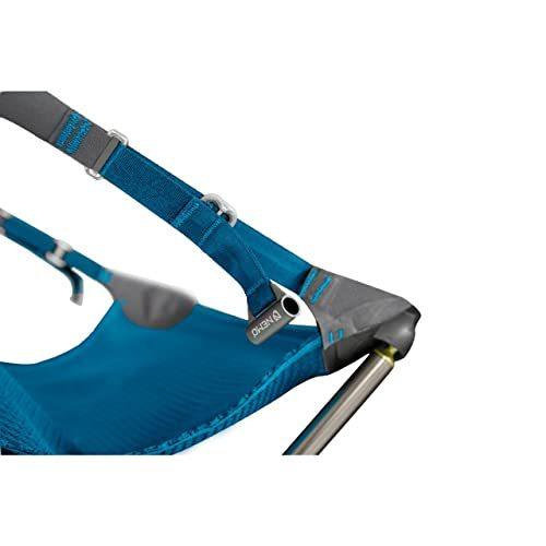 NEMO(ニーモ) ムーンライト リクライニングチェア グッドナイトグレー NM-MLCH-GG 