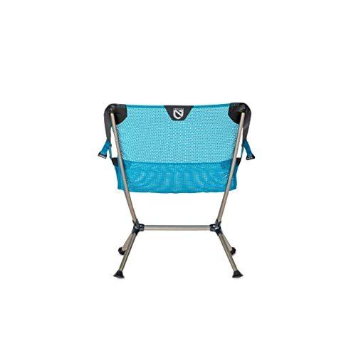 NEMO(ニーモ) ムーンライト リクライニングチェア グッドナイトグレー NM-MLCH-GG 