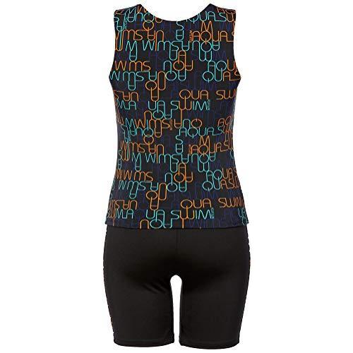 55%OFF!】【55%OFF!】[ワコール スイムウェア] セパレート水着 フル