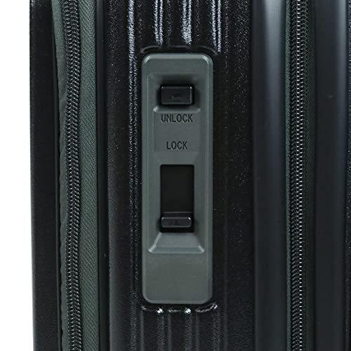 [innovator(イノベーター)] スーツケース Extreme Journey(エクストリームジャーニー) 21L 41cm 3.0kg 機内持込み コインロッカーサイズ INV30 ペールグリーン 