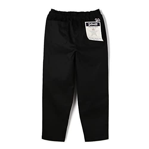 [ショット]　TC　CHEF　シェフパンツ　メンズ　PANTS　3116039　ティーシー　S　009　BLACK