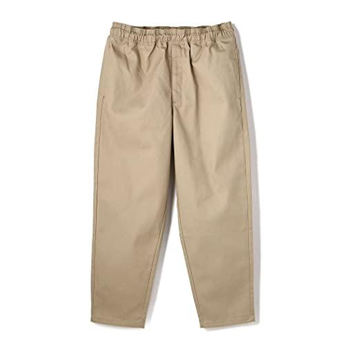 [ショット]　TC　CHEF　PANTS　ティーシー　シェフパンツ　メンズ　3116039　053　XL　KHAKI