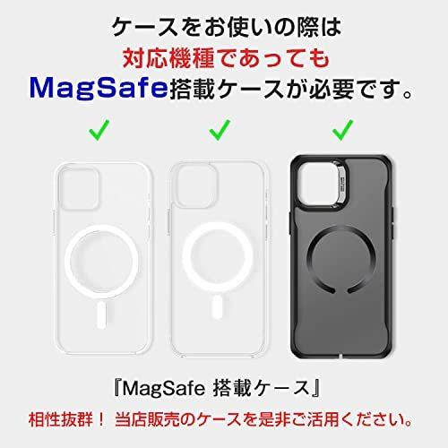 ＺＮＸ＼ＺＥＮＩＸ MagSafe 充電 対応 スマホ ホールド リング ロゴ 