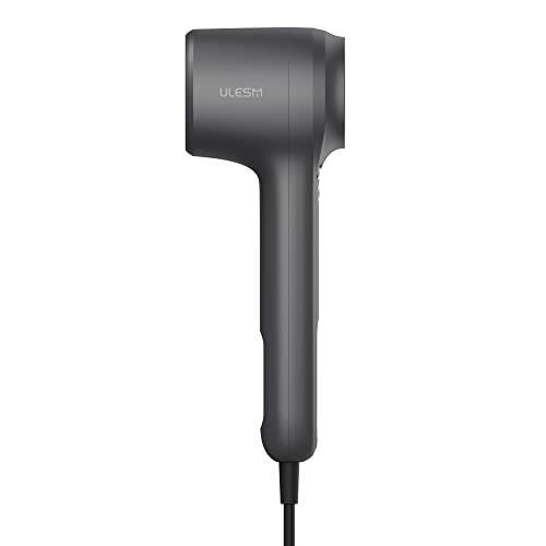 ULESM ヘアドライヤー 静音、高速、大風量 速乾ヘアドライヤー WY602-A 
