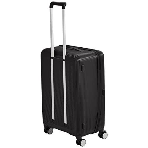 [アメリカンツーリスター] スーツケース マキシーヴォ MAXIVO スピナー68 TSA 69L 68cm 3.9kg 68 cm ジェット ブラック [エー・エル・アイ] スーツケース デカかる Ｅｄｇｅ 53.5 cm 3.1kg ターコイズブルー N2632629603(24760円)