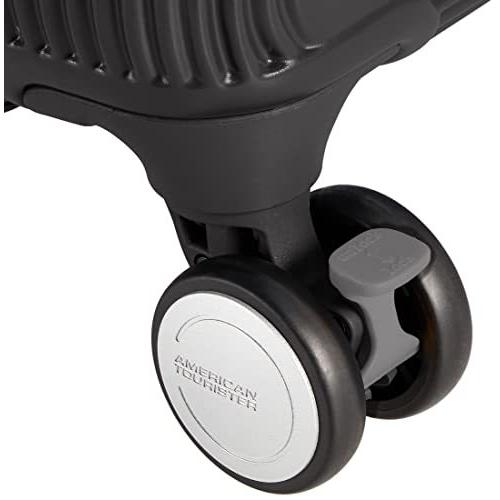 [アメリカンツーリスター] スーツケース マキシーヴォ MAXIVO スピナー68 TSA 69L 68cm 3.9kg 68 cm ジェット ブラック [エー・エル・アイ] スーツケース デカかる Ｅｄｇｅ 53.5 cm 3.1kg ターコイズブルー N2632629603(24760円)