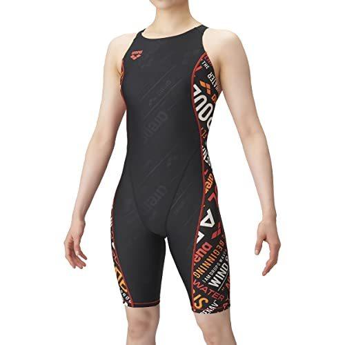 安い購入Arena(アリーナ) 競泳水着 トレーニング用レディース Sサイズ