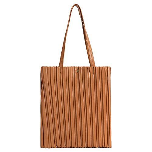 Tijn レディースファッション ホワイトデー トートバッグ レディース ショルダーバッグ ハンドバッグ 使いやすい 大容量 通勤バッグ 人気 使いやすい 女性 プレゼント ギフト バレンタイン ホワイトデー A B09mf69vhq 2502 Choco Happy