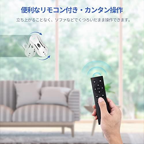 AlfaBot X7 自動水スプレー窓掃除ロボット Amazon | AlfaBot X7 窓拭きロボット 窓掃除ロボット【自動