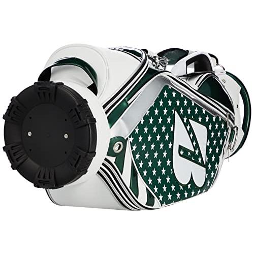 BRIDGESTONE(ブリヂストン)キャディバッグ メジャーコレクションモデル