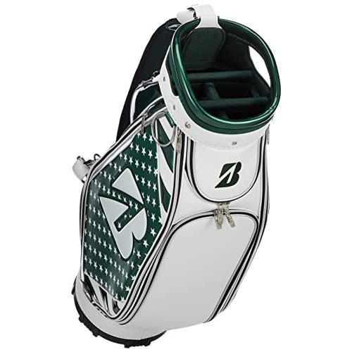 安いスポーツ - BRIDGESTONE(ブリヂストン)キャディバッグ