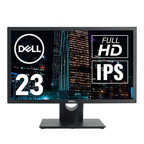 Dell E2318H 23インチ ワイド 液晶モニタ/フルHD（1920x1080）/ IPS