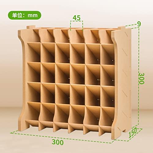 Bucasso プラモデル ペイントラック モデルツール収納ラック Mdf素材 ガンプラ 塗料棚 塗料ラック 工具収納 塗料収納 筆収納 専 Paradisoperopraiahotel Com Br