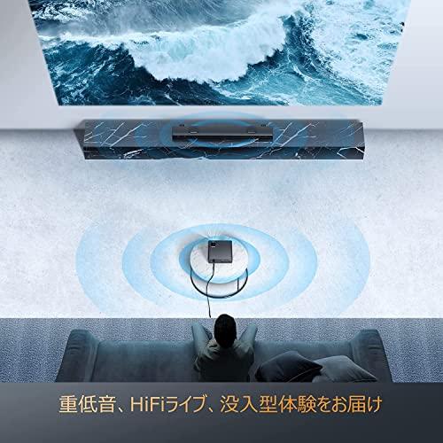 高品質新品TOPTRO プロジェクター 5G ホームプロジェクター 高輝度