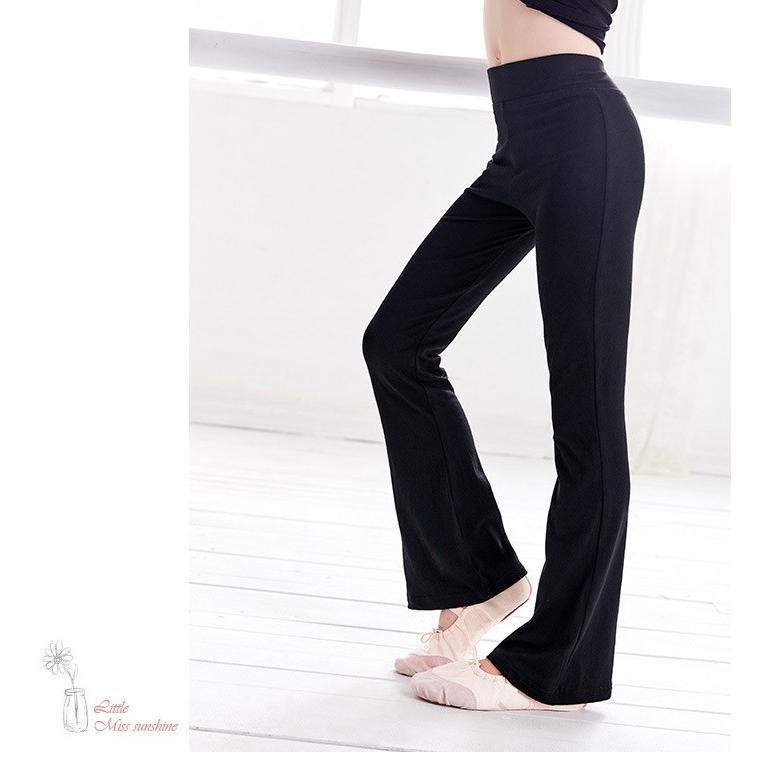 YTJ公式ダンスパンツ120☆チャコットコラボ☆ジャズパンツ YTJ公式ダンスパンツ120☆チャコットコラボ☆ジャズパンツ ダンス