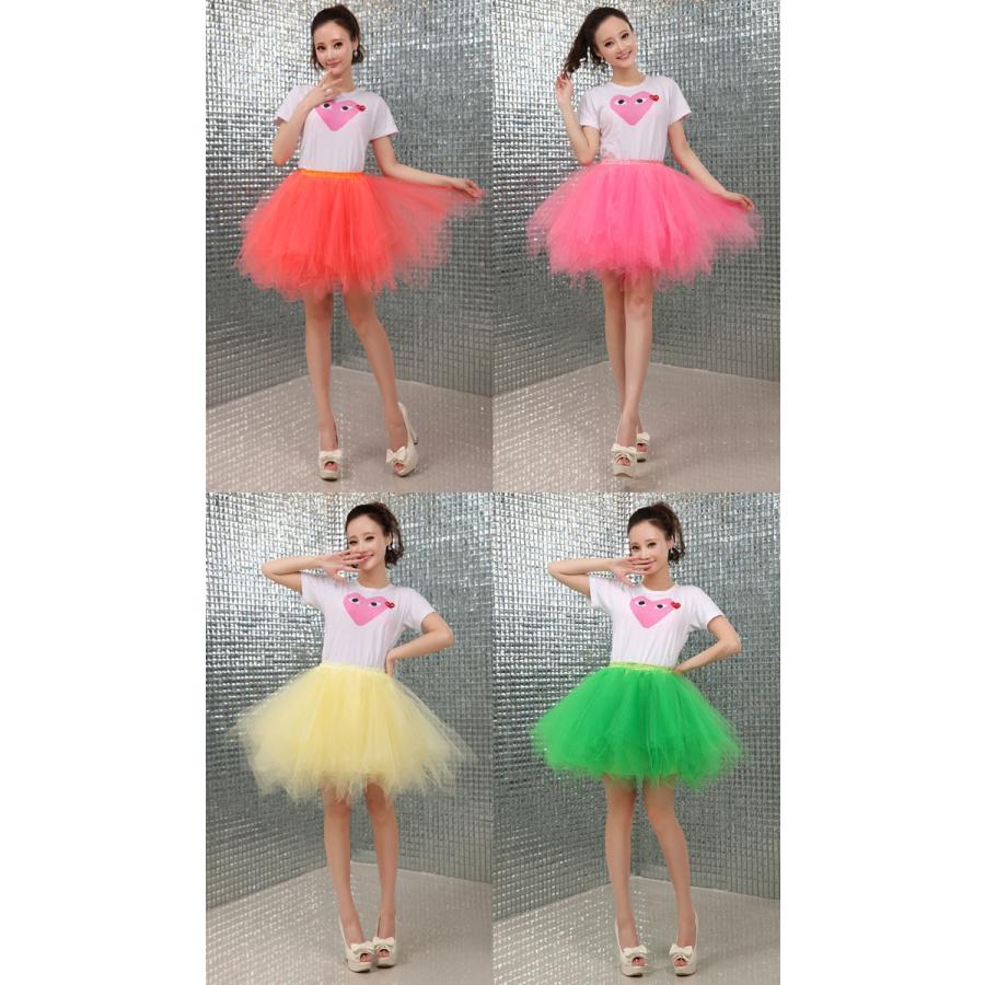 カラカラ　ブラック＆パープル7段チュチュスカート他4点 カラカラ様専用 ブラック＆パープル7段チュチュスカート他4点