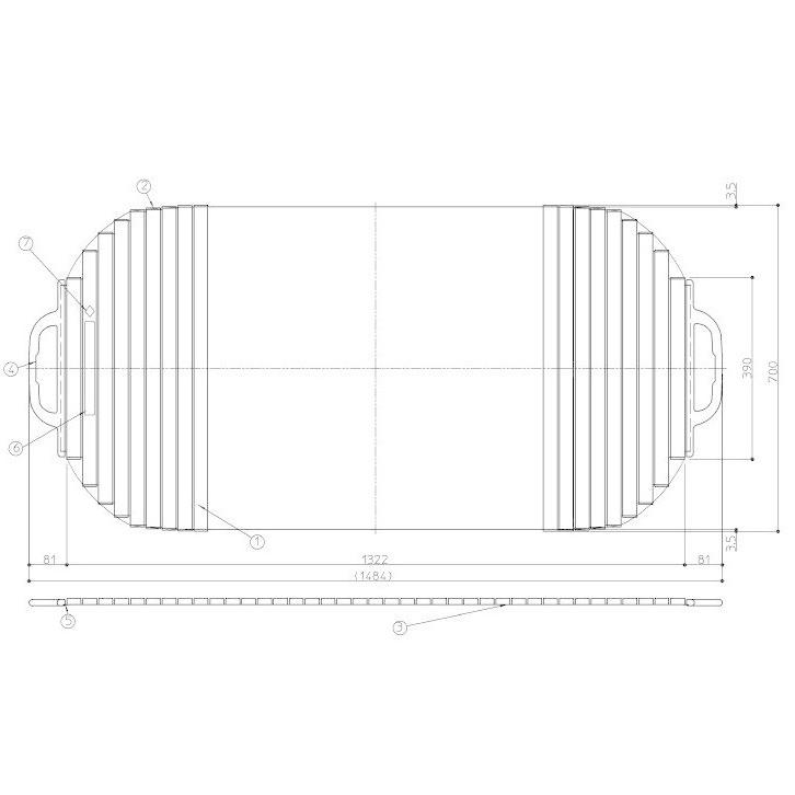 送料無料 お風呂のふた TOTO 風呂ふた シャッター式 巻きふた 外寸：1484×700mm EKK709W4 ( EKK709W3 EKK709W2 EKK709W1 の後継品 )EKK709W2 (EKK709W3)