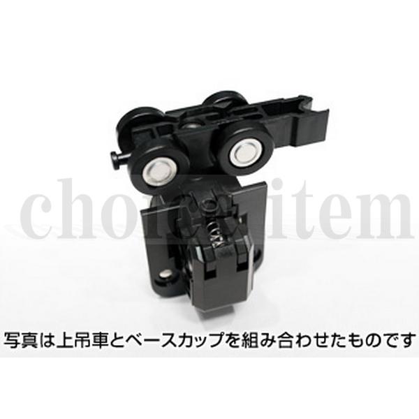 DAIKEN 送料込み ダイケン 室内ドア クローゼット 折戸ユニット 上吊車