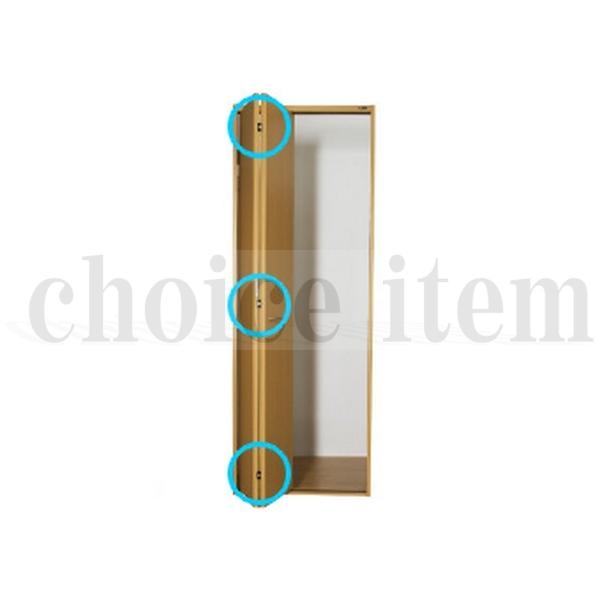 DAIKEN 在庫有 送料込み ダイケン 室内ドア クローゼット 折戸ユニット