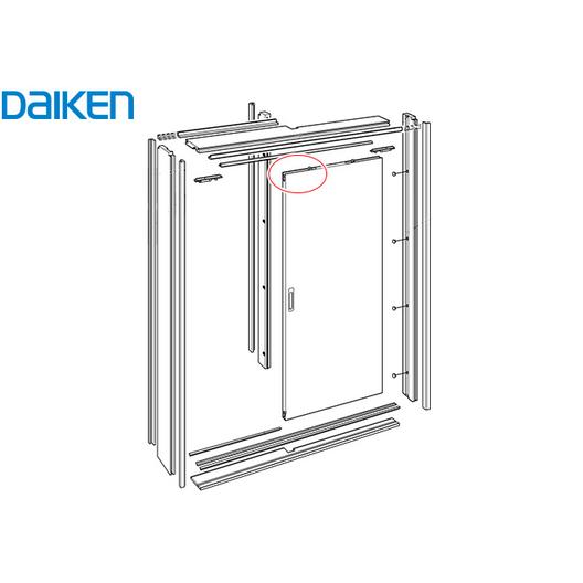ダイケン　引き戸らくらくクローズ付き8本まとめ出品 DAIKEN 在庫有 送料無料 ダイケン 室内ドア 引戸 吊戸 引戸用 ラクラク