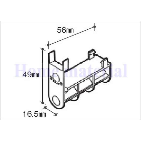ダイケン吊りドア 1台20,000円（限定2台）