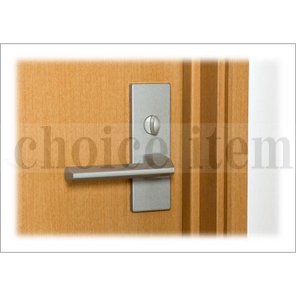 Daiken presidentページ DAIKEN 送料無料 ダイケン 室内ドア 開き戸 レバーハンドル・座セット