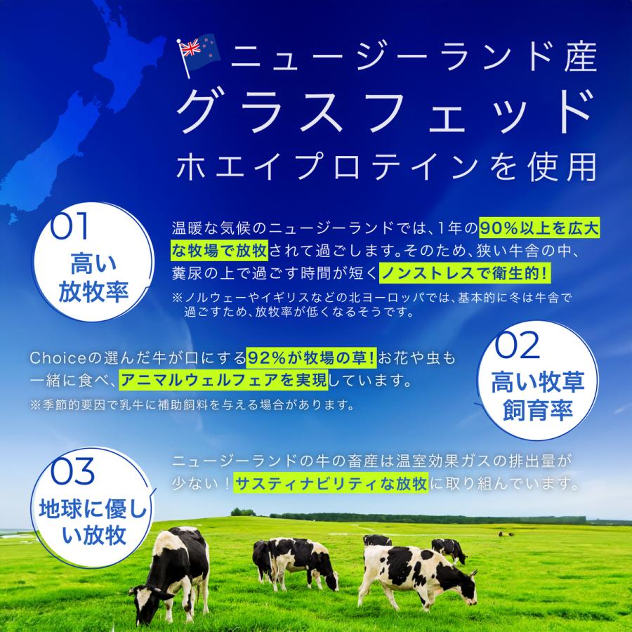WPI アイソレート グラスフェッド ホエイプロテイン コーヒー 1kg 無