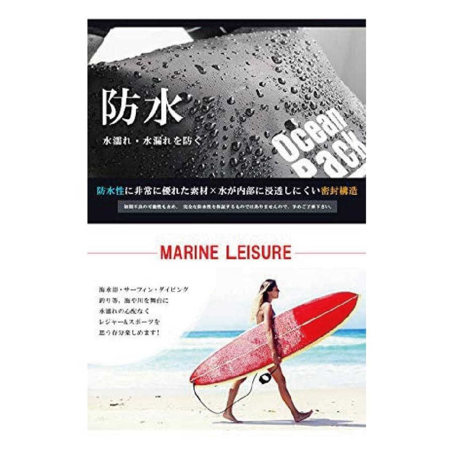送料無料 大人気 防水バッグ 2l コンパクト かわいい おしゃれ プール ドライバッグ ドラム型 バッグ 収納バッグ ショルダー 防水