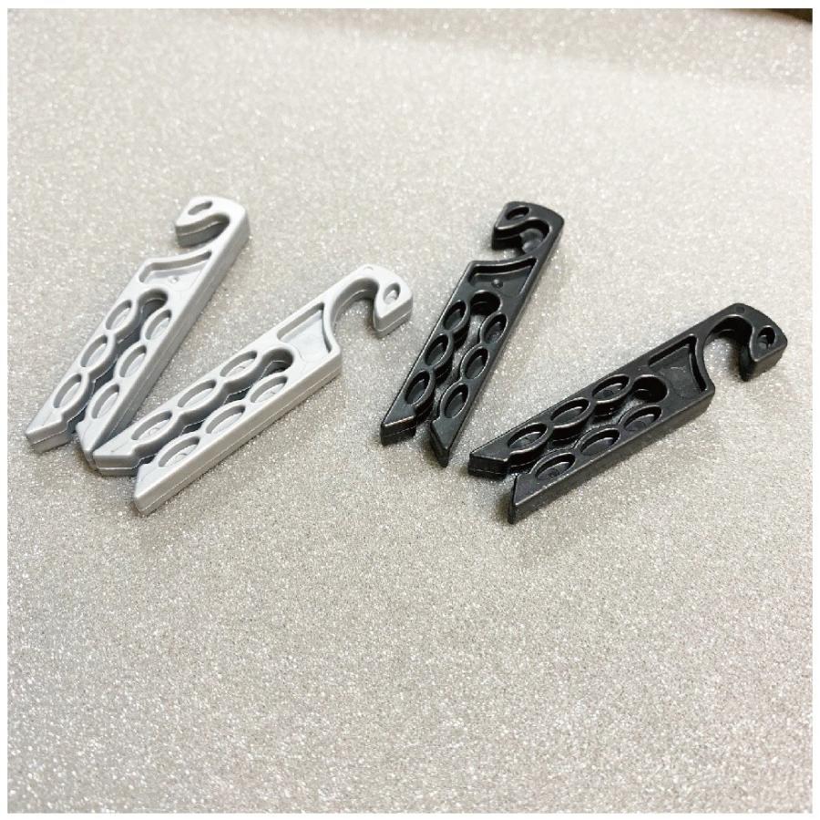 車のエアコン吹出口に差し込むだけ エアコンホルダー オートハンガー２個セット 全国送料無料 ポスト投函 ポイント消化 Pjfebxr1qn Choice 通販 Yahoo ショッピング