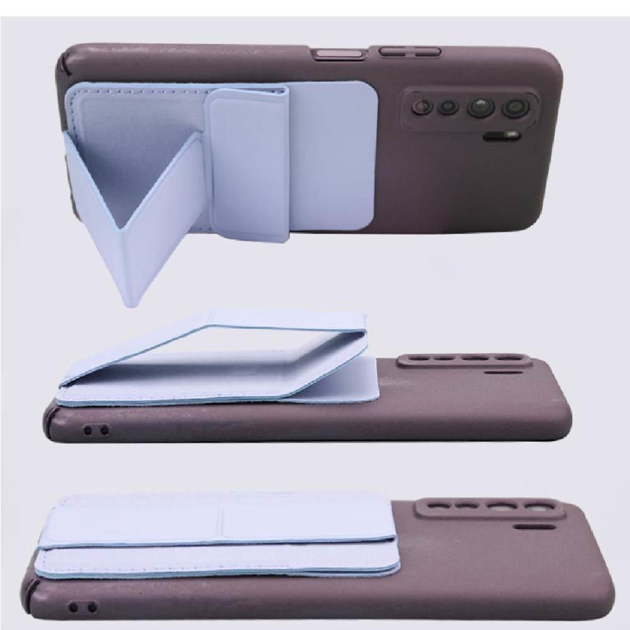 スマホスタンド 粘着式 目線調整可能 マグネット式 薄型 ホルダー付き Iphoneスタンド カードケース スマホリング 送料無料 Sk 5001 Choice 通販 Yahoo ショッピング