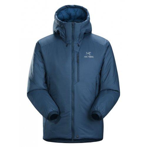 ARCTERYX アークテリクス Nuclei SV Parka Mens
