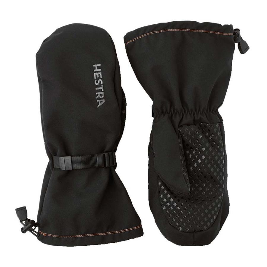 HESTRA ヘストラグローブ RACERS PULLOVER : RemovalOutdoorEquipment