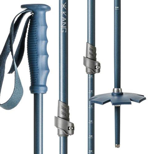 KANG pole カングポール Telescopic Monochromatic 3PP 【公式通販】