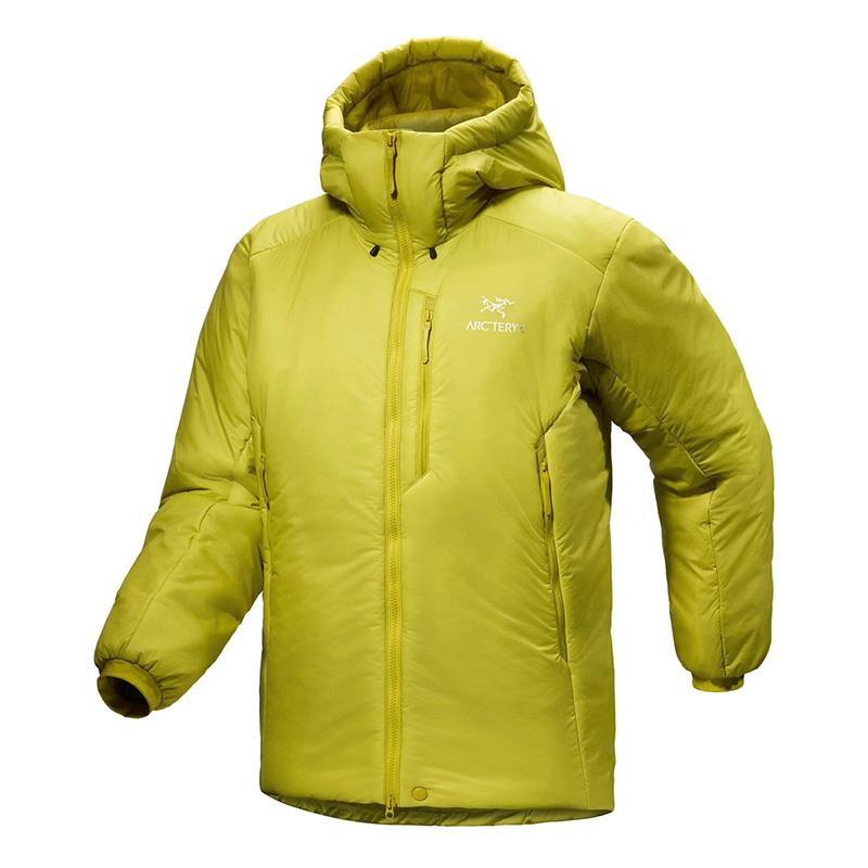 ARC'TERYX アークテリクス Nuclei SV Parka Mens メンズ｜choice1｜02