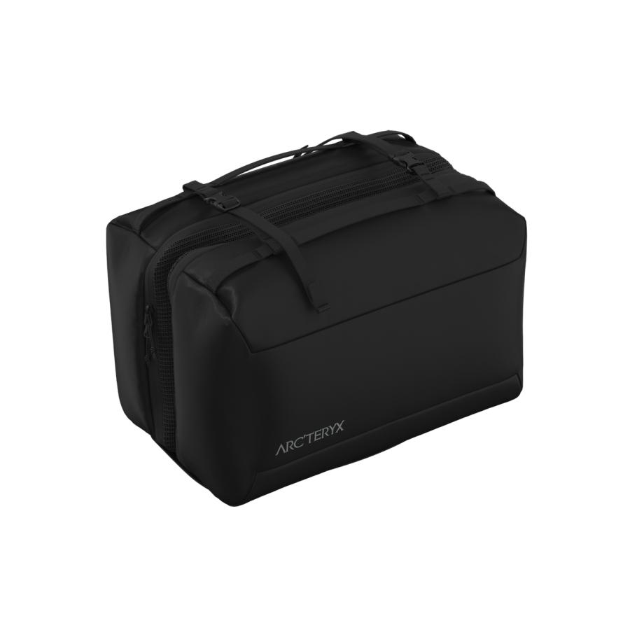 ARC'TERYX Index Gear Organizer 黒 Index Gear Organizer – Arc'teryx Tokyo Ginza