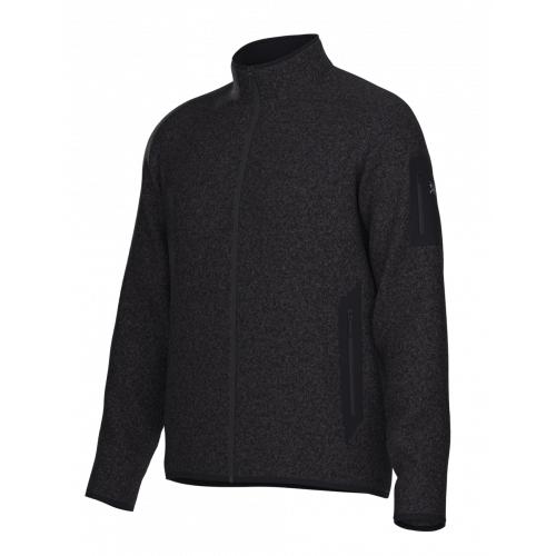 ARC'TERYX（アークテリクス） FW25 Covert Cardigan メンズ コバート