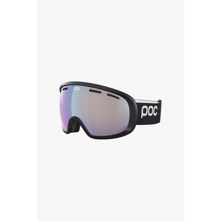 POC（ポック） ゴーグル FW25 FOVEA PHOTOCHROMIC WF JAPAN FIT
