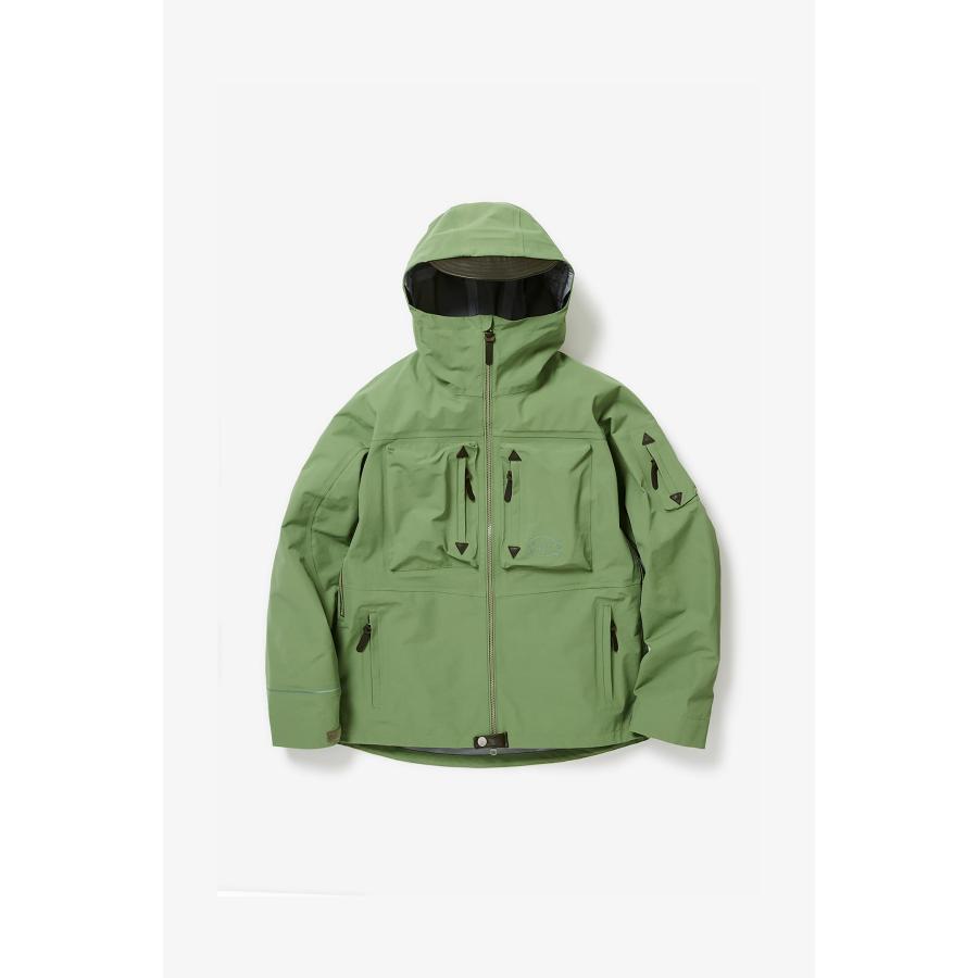 [未使用] 25-26 パーマネントユニオン KOVAL JKT XL 25-26 PERMANENT UNION パーマネントユニオン KOVAL JACKET