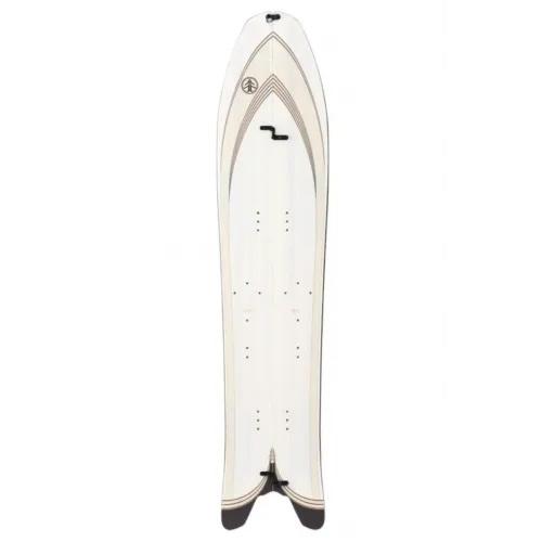 クライミングスキン 付き】25-26 CARDIFF SNOWCRAFT カーディフ SKIFF