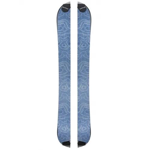 クライミングスキン 付き】25-26 CARDIFF SNOWCRAFT カーディフ SKIFF