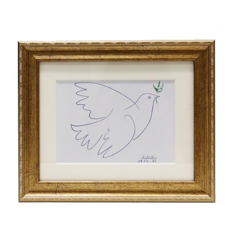 2026年最新】Yahoo!オークション - 鳩(絵画)の中古品・新品・未使用品一覧