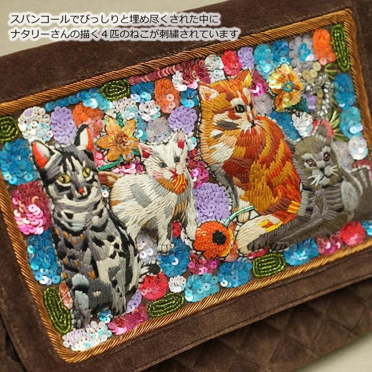 送料無料 タマオワールド 2way キルティングショルダーバッグ 