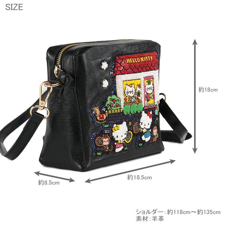 ☆*！様 世界限定500体】ハローキティ ブラックワンダー リミテッドエディショ tamao world（タマオワールド） Hello kitty × ハローキティ テニス